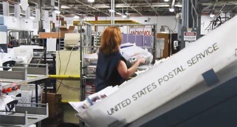 postal mag|Postal Employee Network.